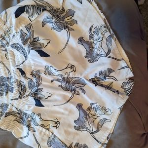 Athleta shorts Small